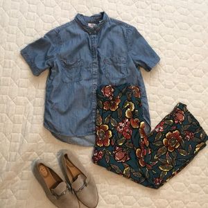 Perfect summer pants!